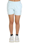 Puma Women Shorts 685020 Aquamarine