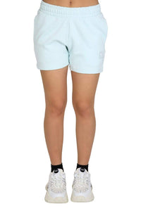 Puma Donna Pantaloncino 685020 Acquamarina