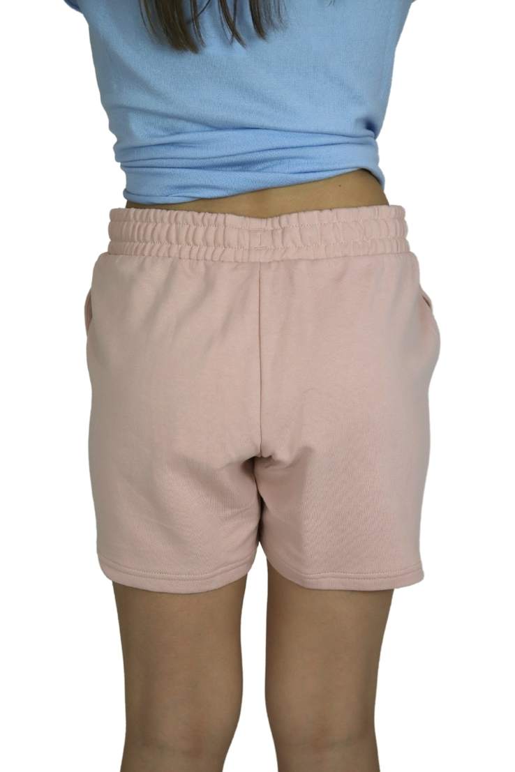 Puma Donna Pantaloncino 685020 Rosa