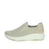 Slip on Imac para mujer 756360 Beige
