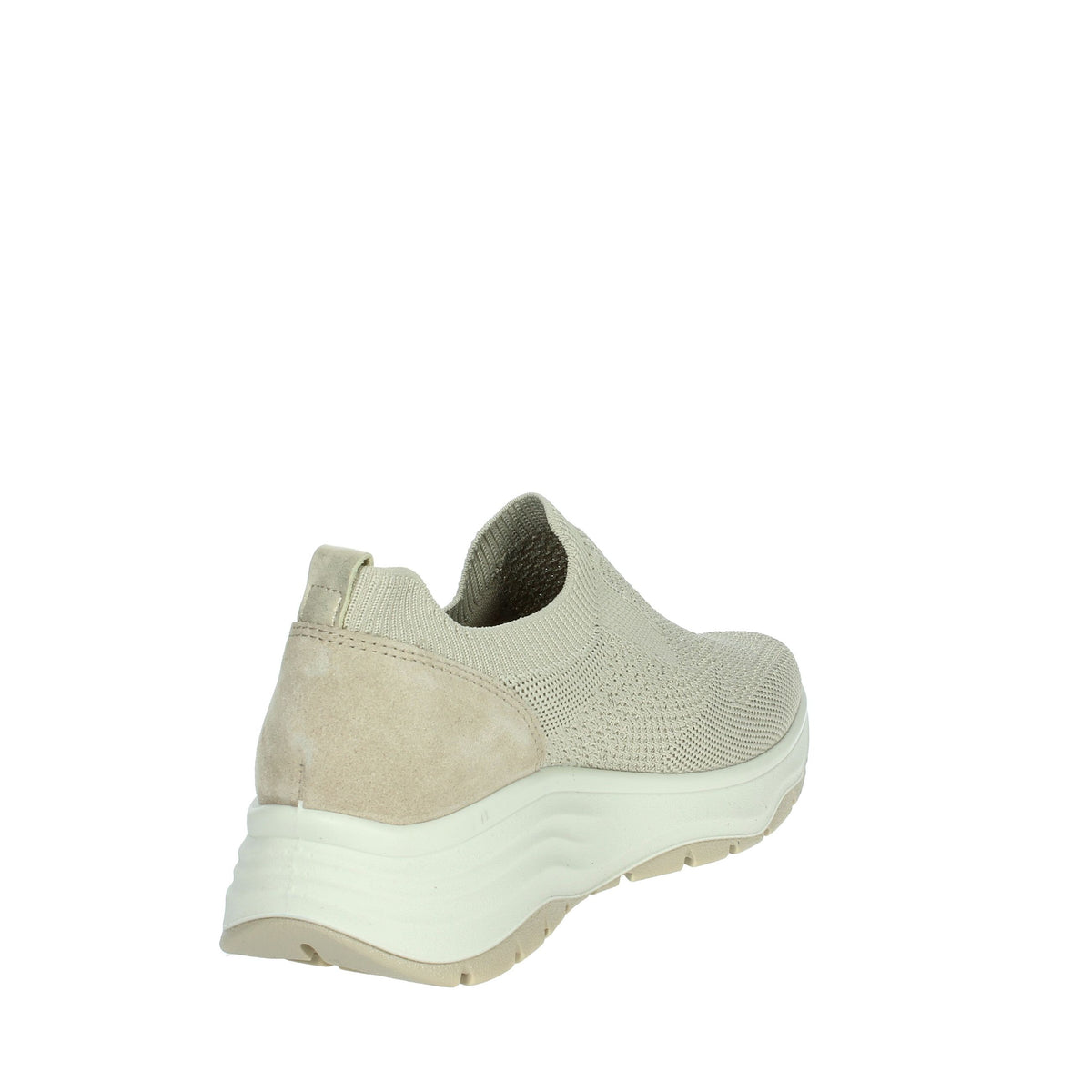 Imac Donna Slip-on 756360 Beige