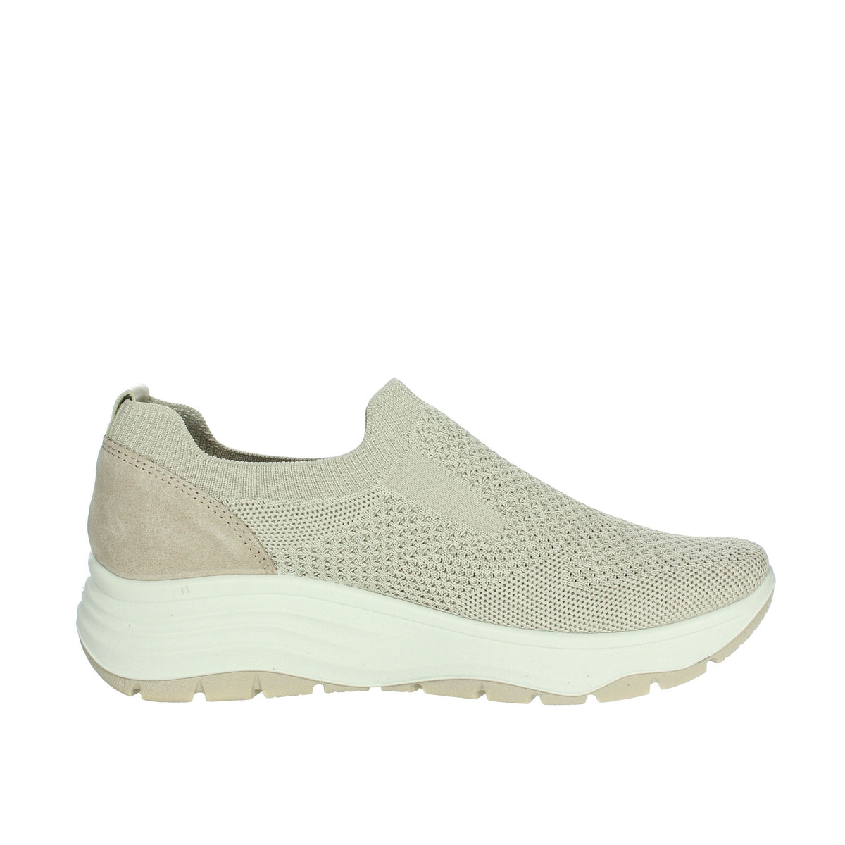 Imac Donna Slip-on 756360 Beige