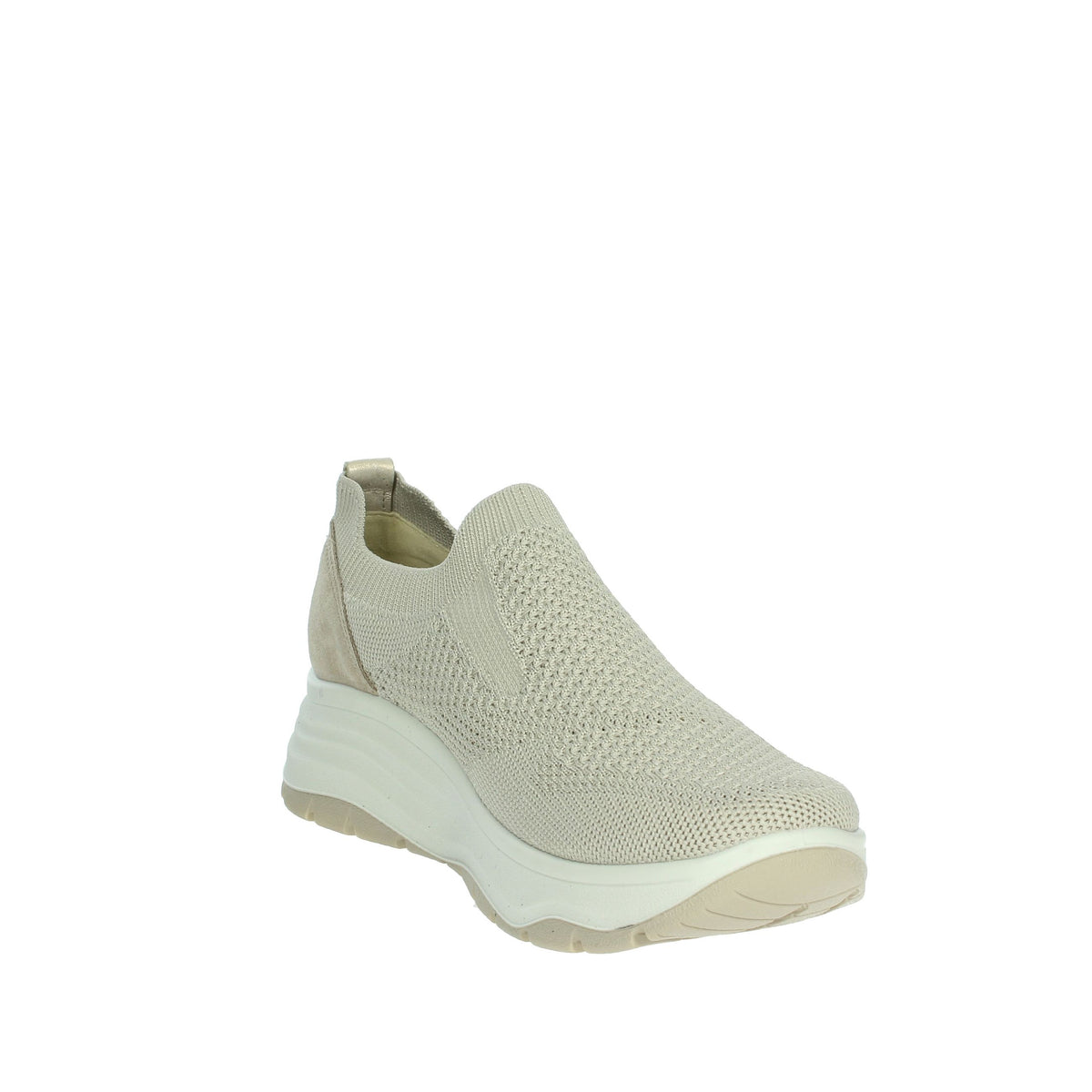 Imac Donna Slip-on 756360 Beige