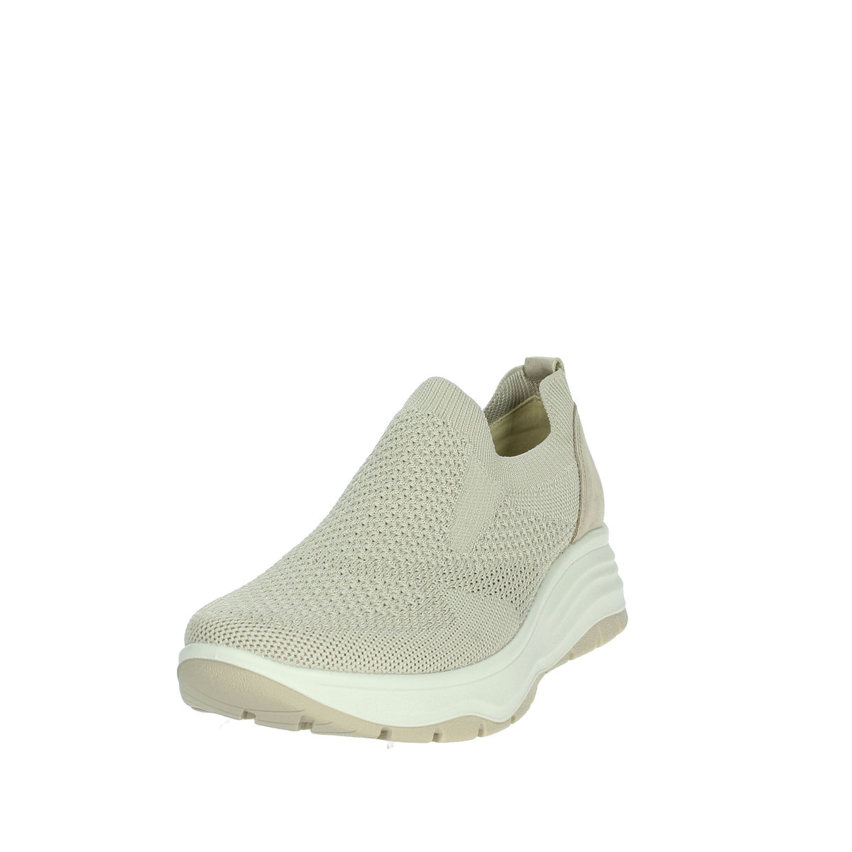 Imac Donna Slip-on 756360 Beige