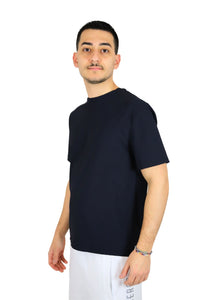 PHILOTINTO Uomo T-shirt 25S27TG Blu