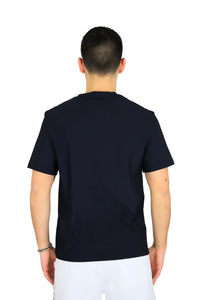 PHILOTINTO Uomo T-shirt 25S27TG Blu