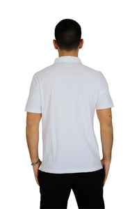 PHILOTINTO Uomo Polo 25S13PO Bianco