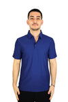 Philotinto Uomo Polo 25S13PO Blu