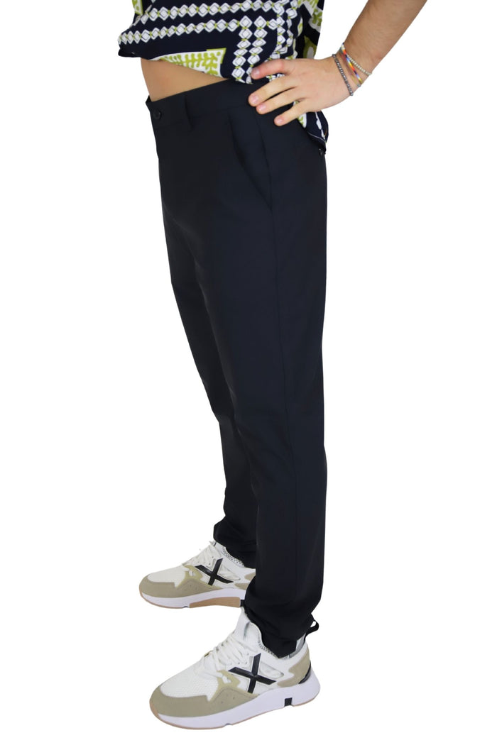 TAKE TWO Uomo Pantaloncino UKE7071 Blu