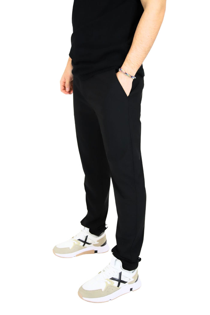 TAKE TWO Uomo Pantaloncino UKE7071 Nero