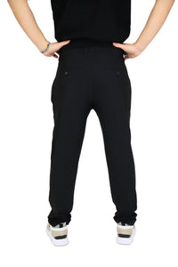 TAKE TWO Uomo Pantaloncino UKE7071 Nero