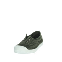CIENTA Bambini e ragazzi Slip-on 70777 Verdone