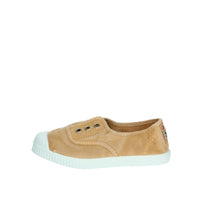CIENTA Bambini e ragazzi Slip-on 70777 Arancione