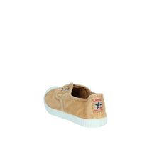 CIENTA Bambini e ragazzi Slip-on 70777 Arancione