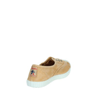 CIENTA Bambini e ragazzi Slip-on 70777 Arancione