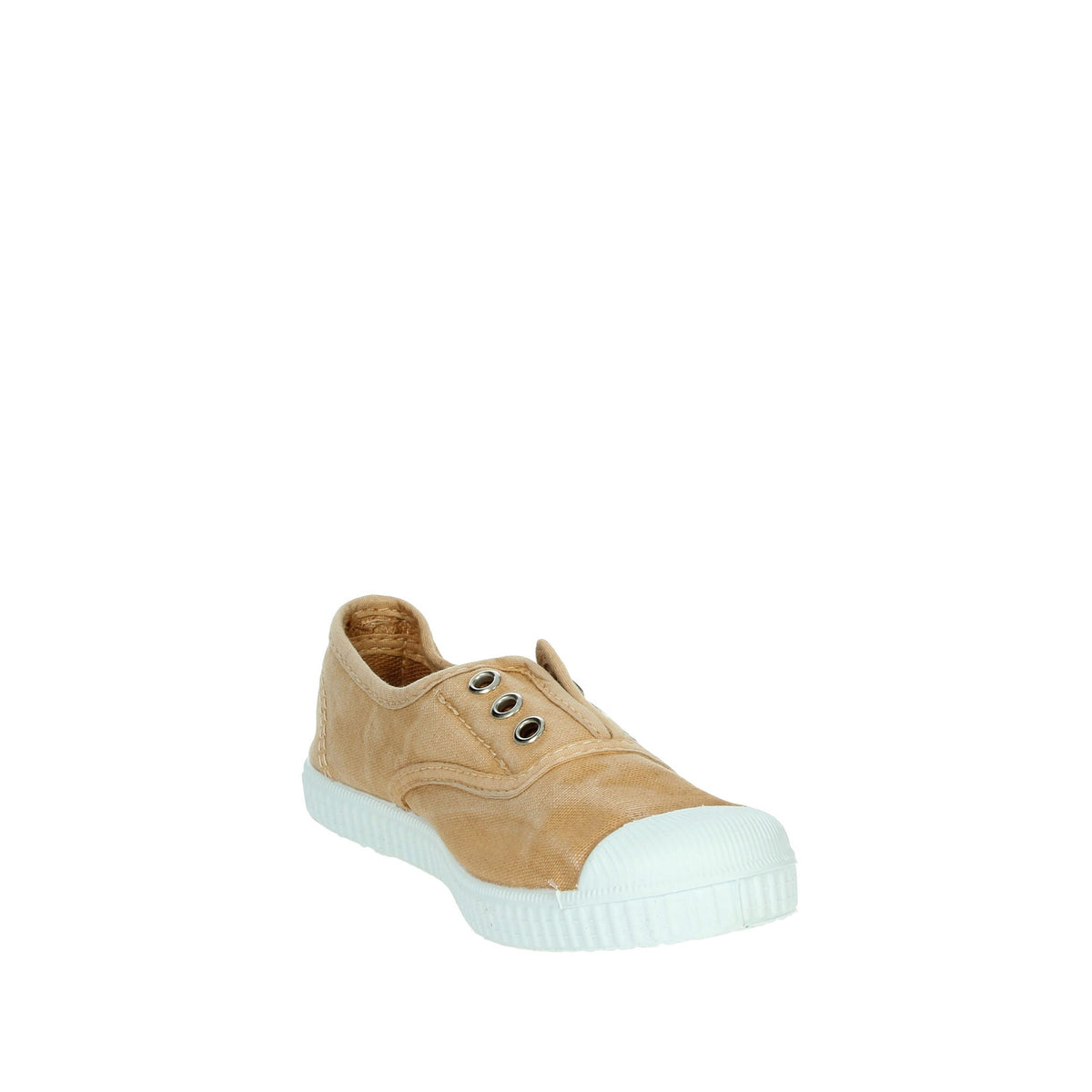 CIENTA Bambini e ragazzi Slip-on 70777 Arancione