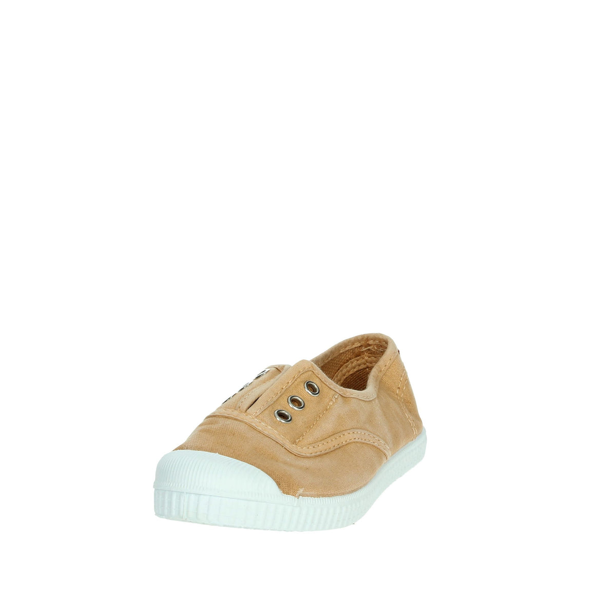 CIENTA Bambini e ragazzi Slip-on 70777 Arancione