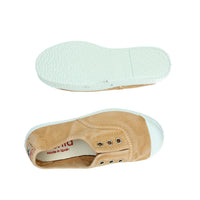 CIENTA Bambini e ragazzi Slip-on 70777 Arancione