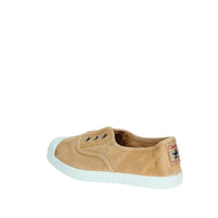 CIENTA Bambini e ragazzi Slip-on 70777 Arancione