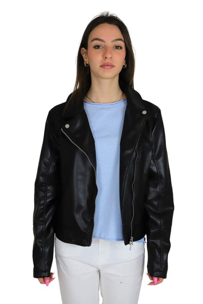 TAKE TWO Donna Giubotto DKE8400 Nero