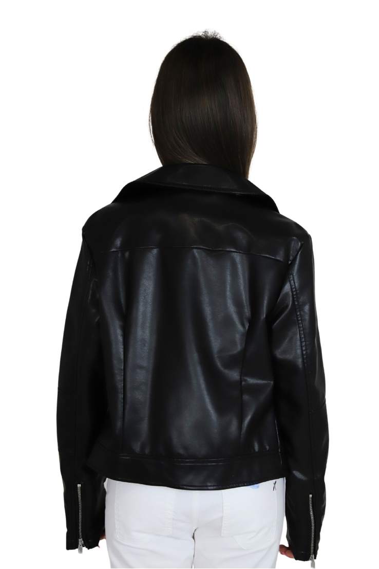 TAKE TWO Donna Giubotto DKE8400 Nero