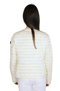 TAKE TWO Donna Giubotto DKE8405 Beige