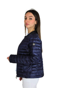 TAKE TWO Donna Giubotto DKE8405 Blu
