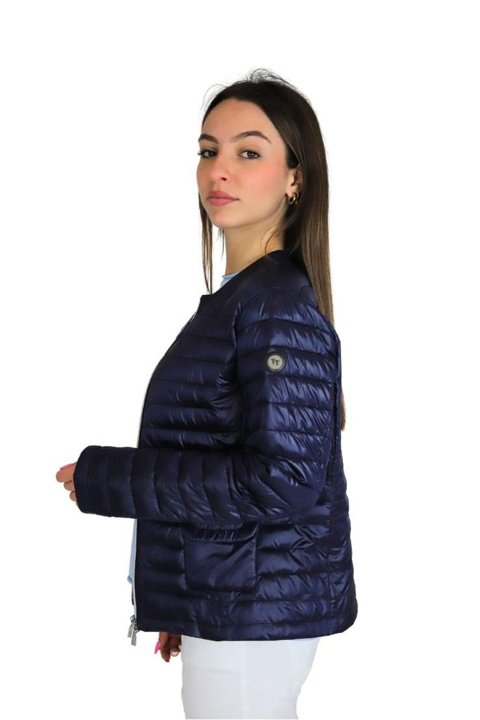 TAKE TWO Donna Giubotto DKE8405 Blu