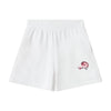 Puma Women Shorts 689045 White