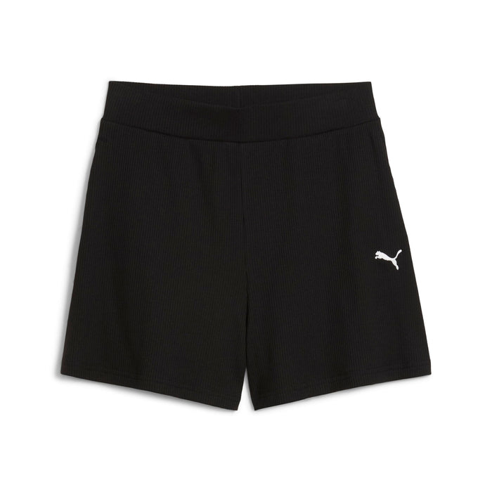 Puma Donna Pantaloncino 685026 Nero