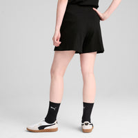 Puma Donna Pantaloncino 685026 Nero