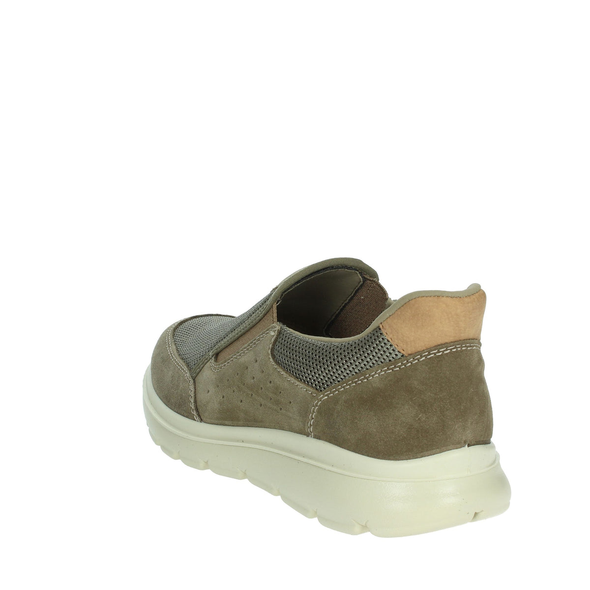 Imac Uomo Slip-on 752090 Beige