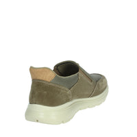 Imac Uomo Slip-on 752090 Beige