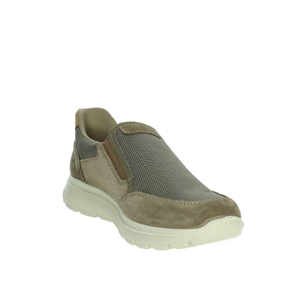 Imac Uomo Slip-on 752090 Beige