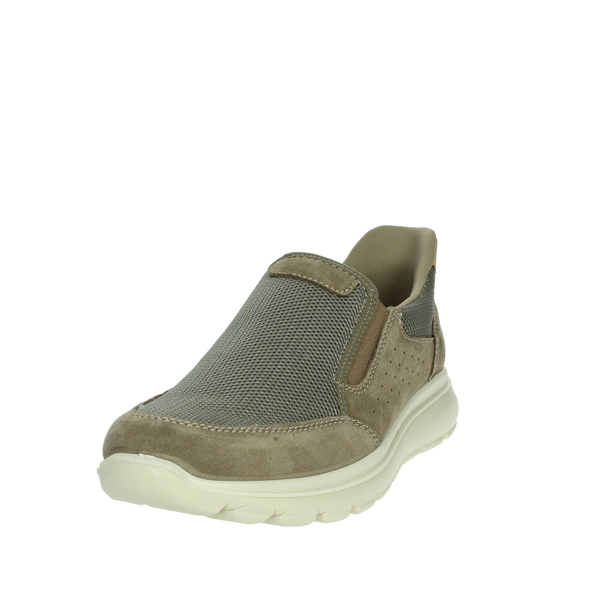 Imac Uomo Slip-on 752090 Beige