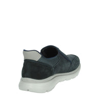 Imac Uomo Slip-on 752090 Blu