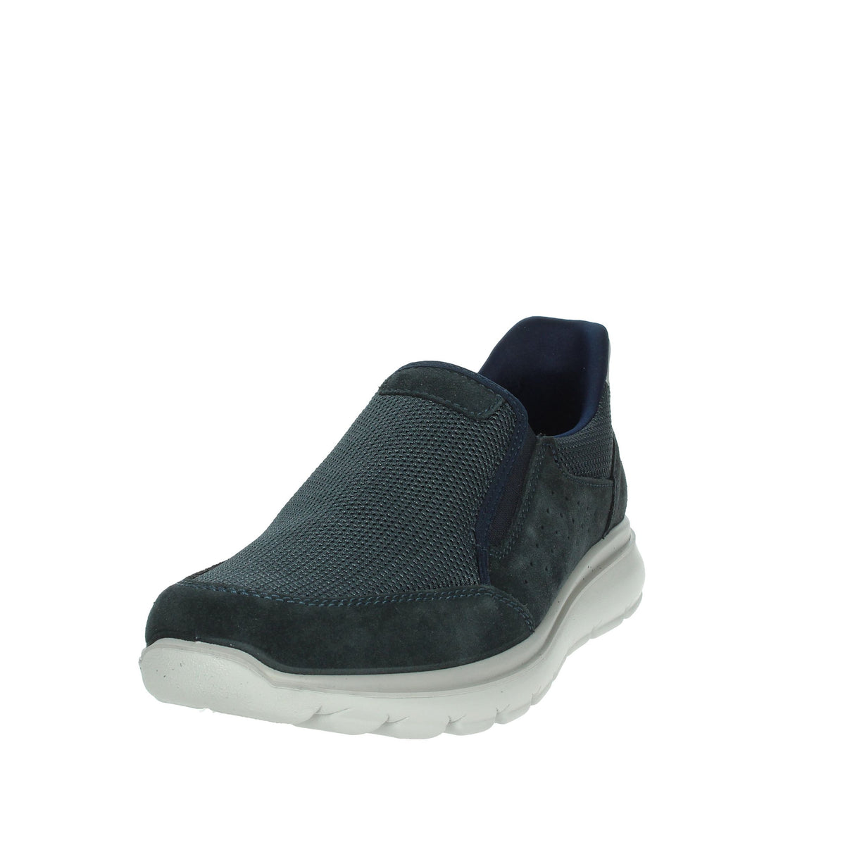 Imac Uomo Slip-on 752090 Blu