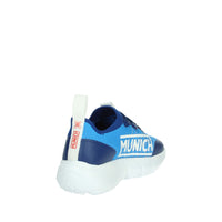 MUNICH Bambini e ragazzi Slip-on 8023011 Bluette
