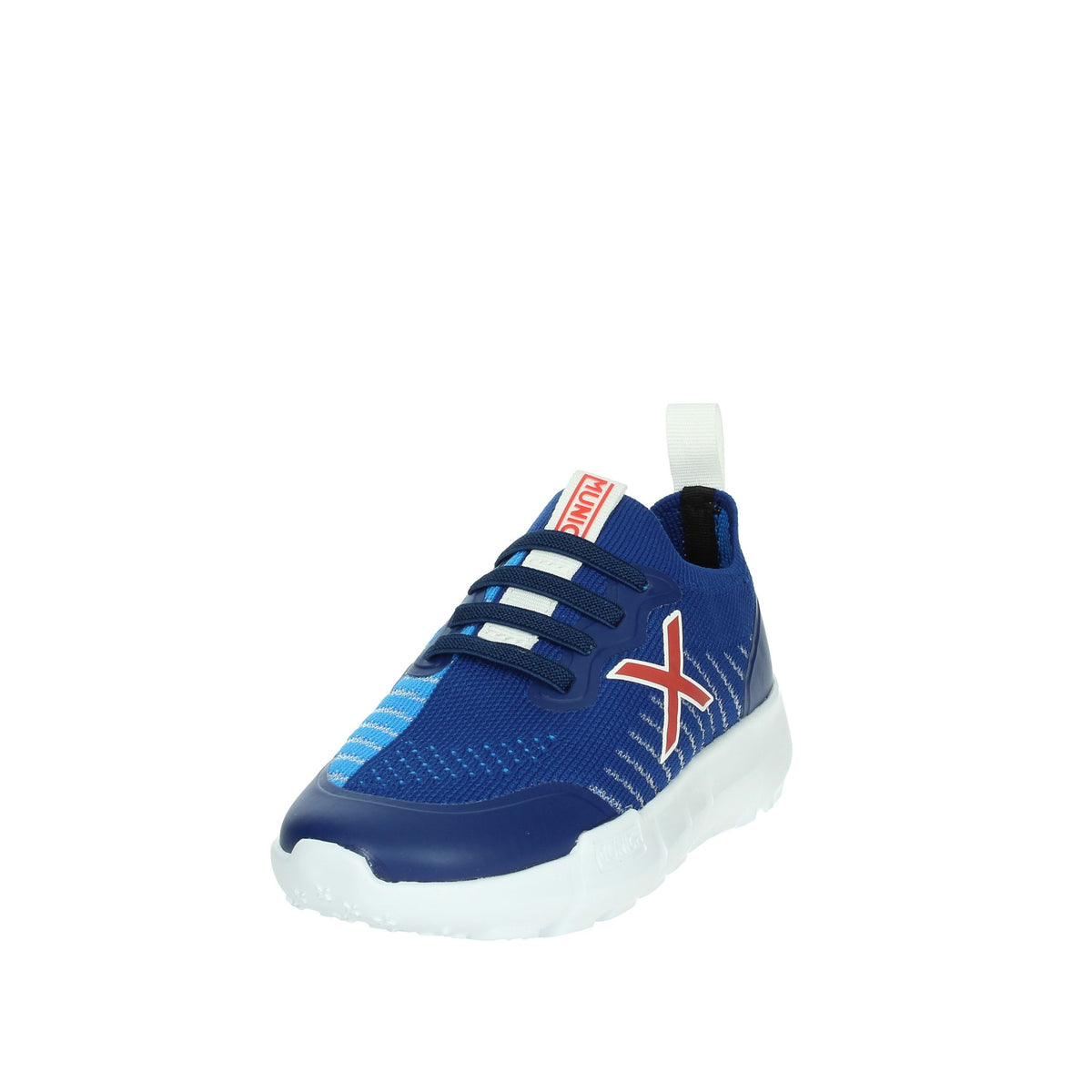 MUNICH Bambini e ragazzi Slip-on 8023011 Bluette
