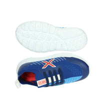 MUNICH Bambini e ragazzi Slip-on 8023011 Bluette