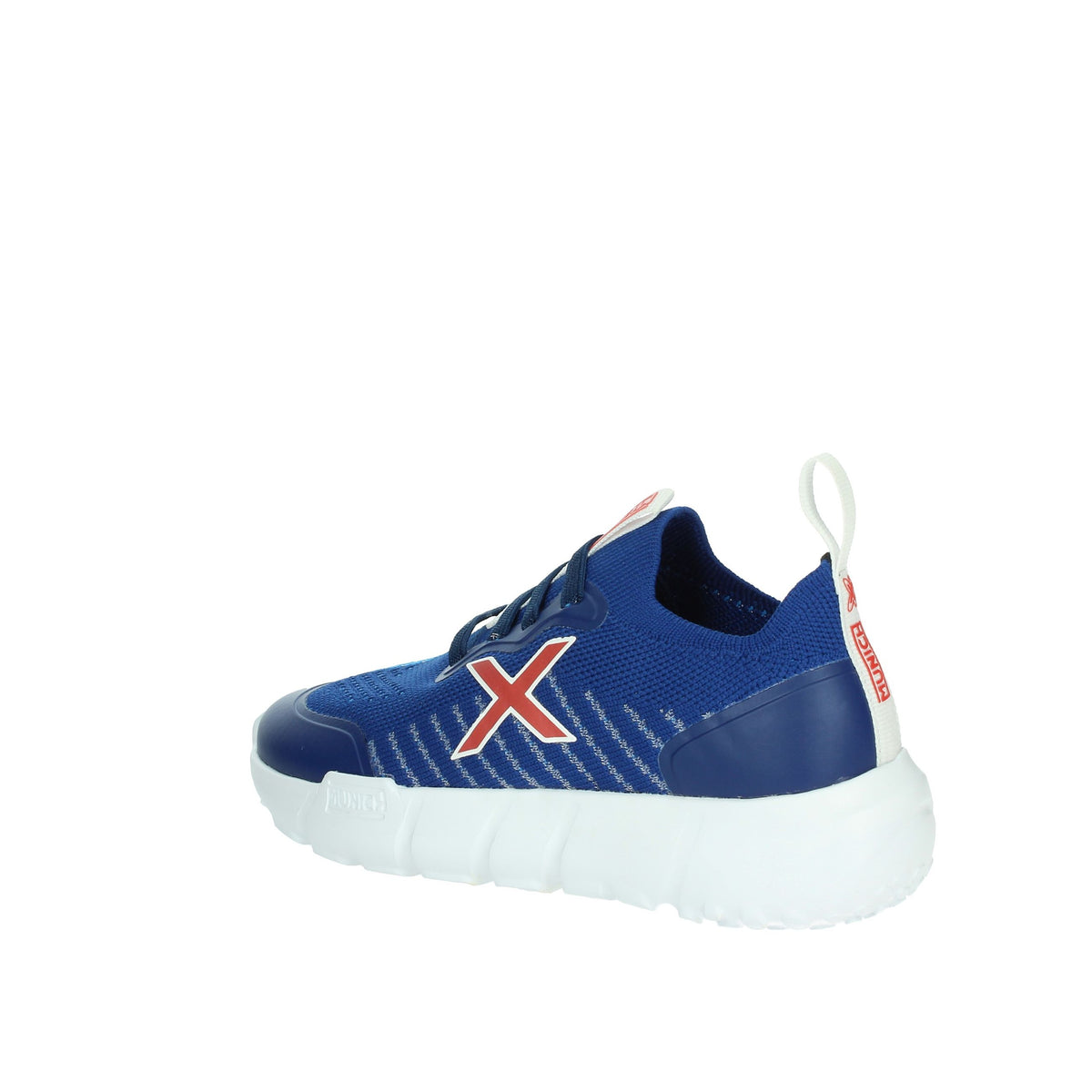 MUNICH Bambini e ragazzi Slip-on 8023011 Bluette