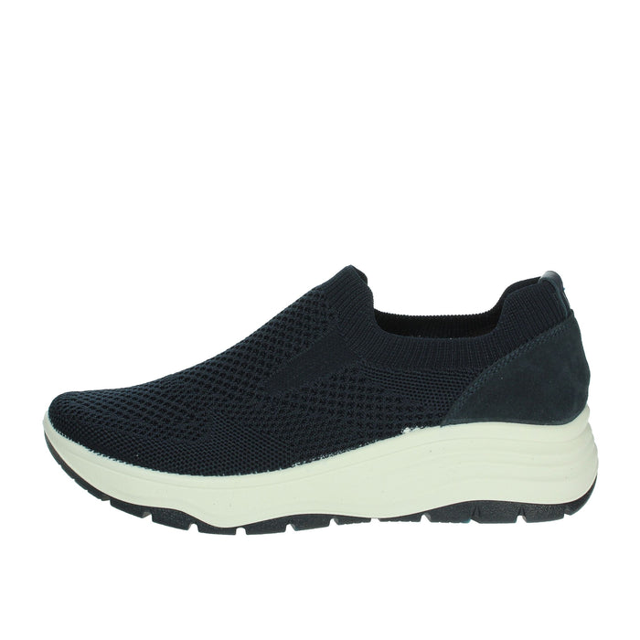 Imac Donna Slip-on 756360 Blu