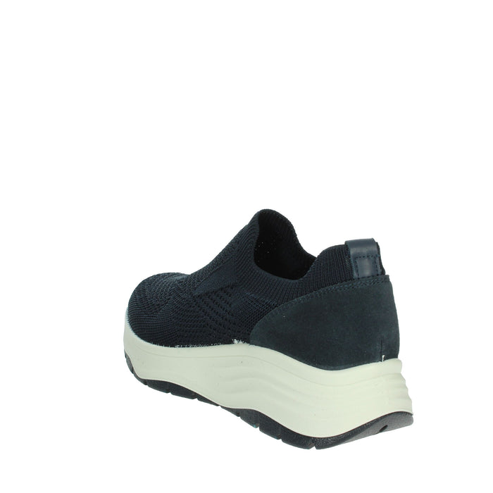 Imac Donna Slip-on 756360 Blu