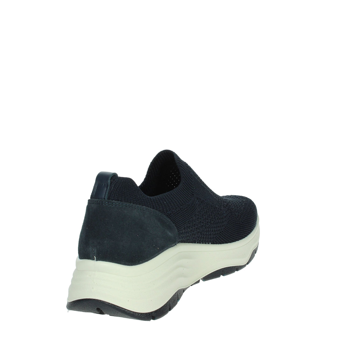 Imac Donna Slip-on 756360 Blu
