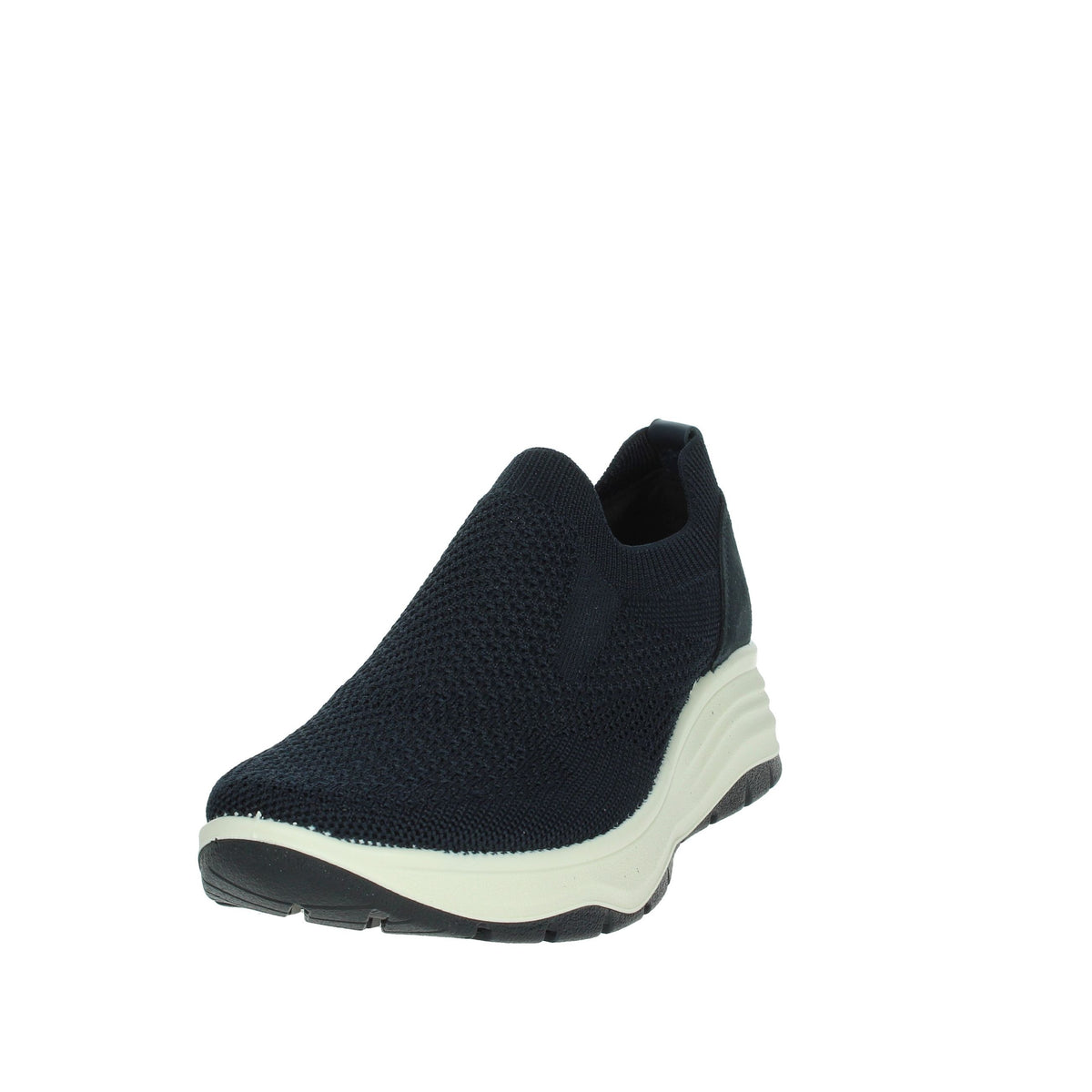 Imac Donna Slip-on 756360 Blu