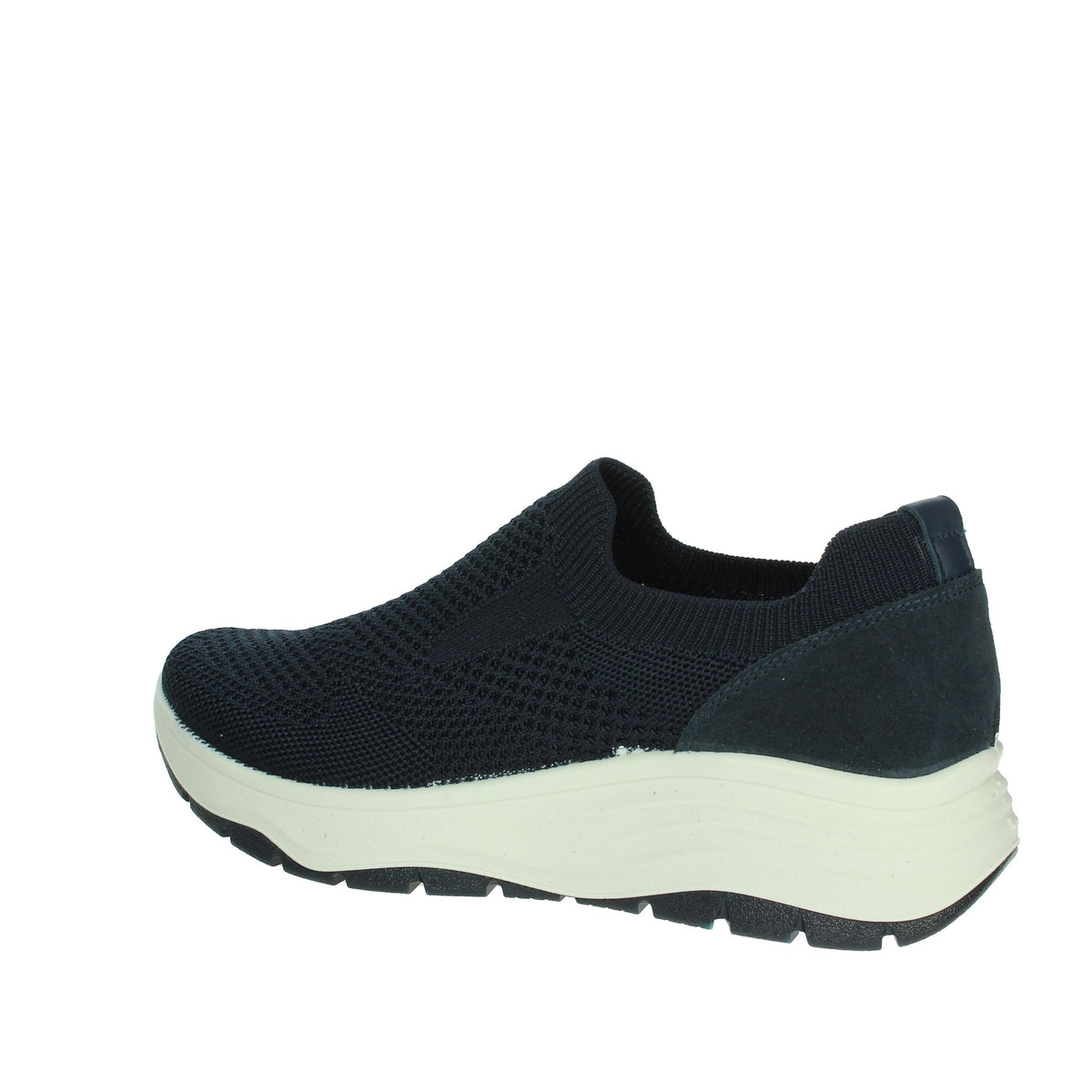 Imac Donna Slip-on 756360 Blu