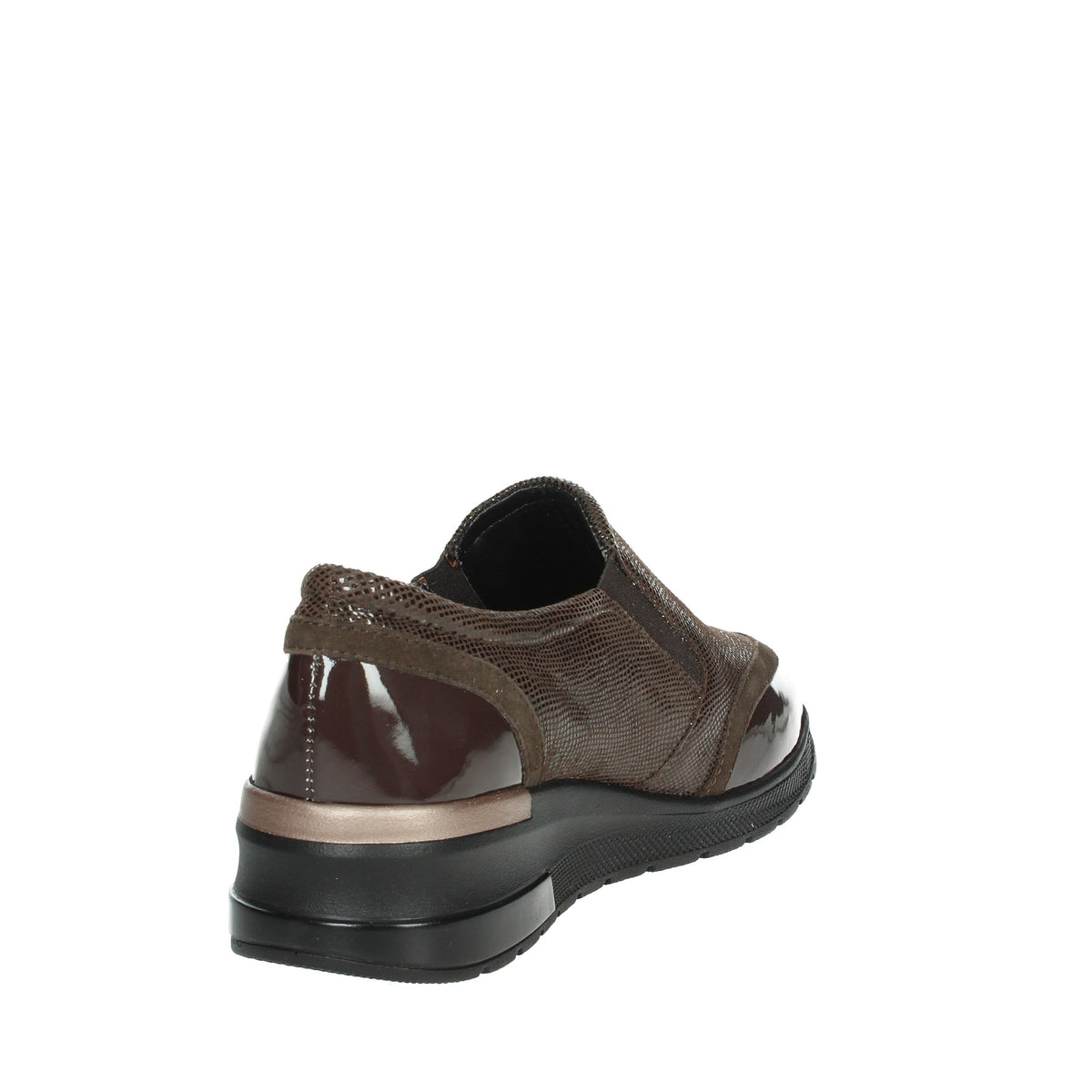 CINZIA SOFT Donna Slip-on IV18861-CSU Marrone