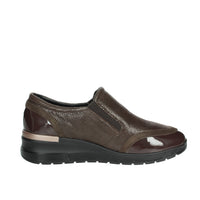 CINZIA SOFT Donna Slip-on IV18861-CSU Marrone