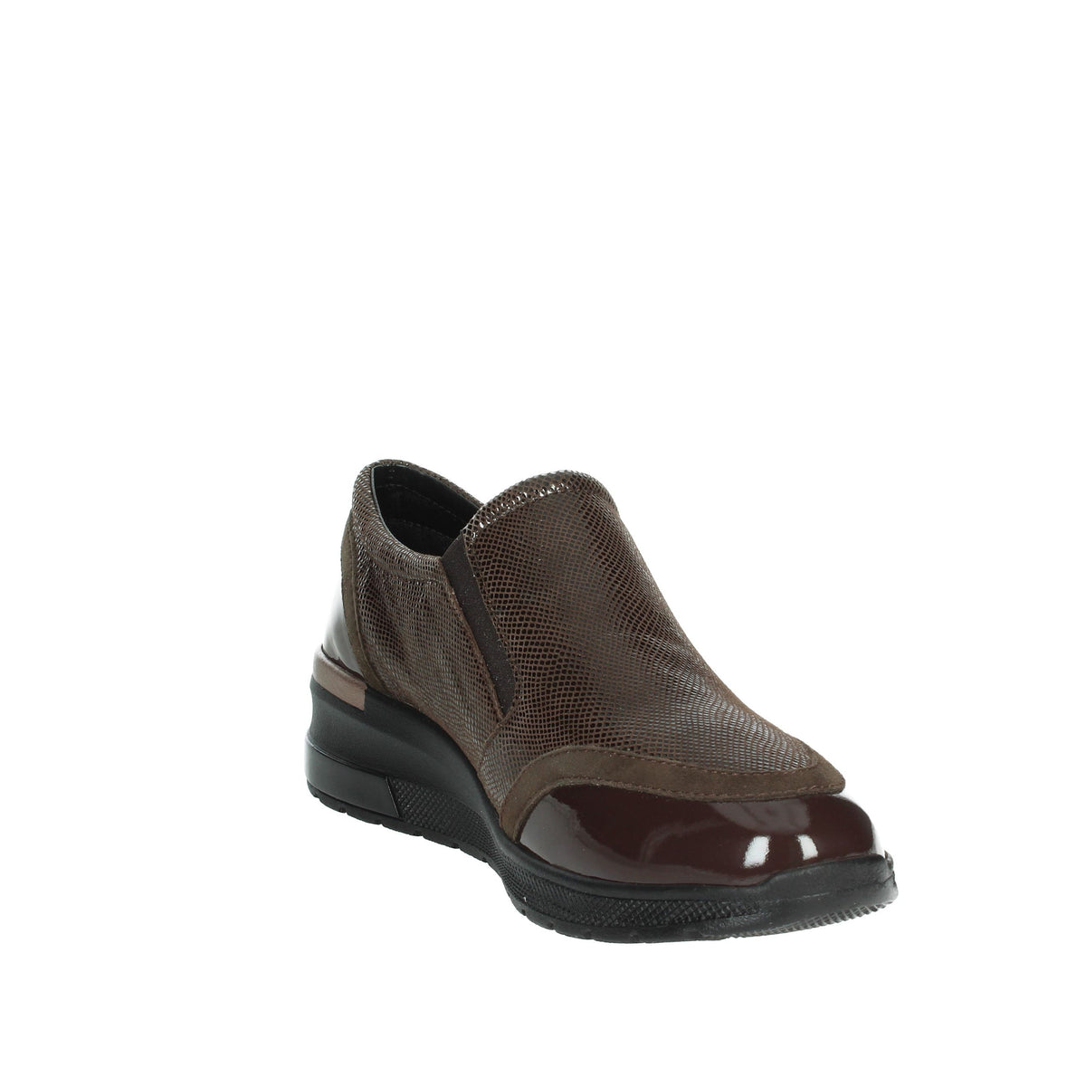 CINZIA SOFT Donna Slip-on IV18861-CSU Marrone