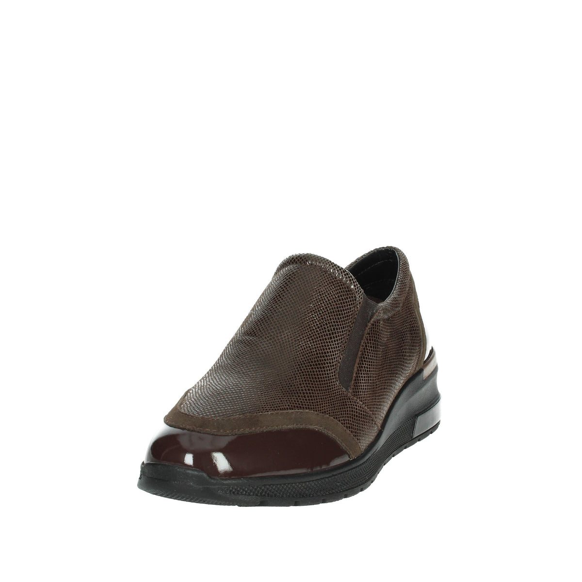 CINZIA SOFT Donna Slip-on IV18861-CSU Marrone